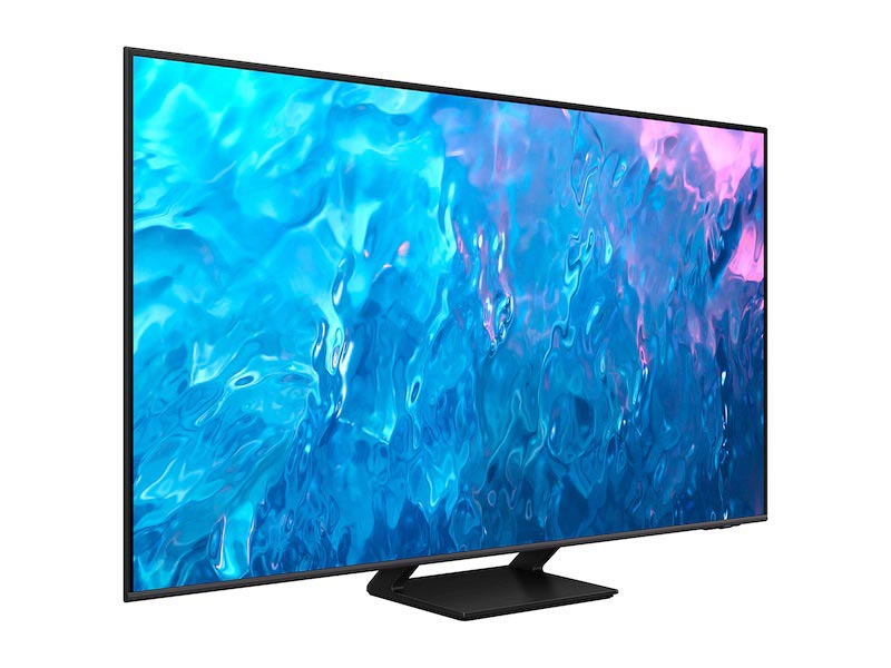 تلویزیون 65 اینچ سامسونگ Q70C با صفحه نمایش با کنتراست بالا
